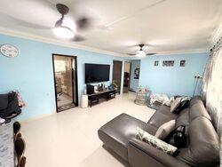 Blk 327 Bukit Batok Street 33 (Bukit Batok), HDB 4 Rooms #566563341